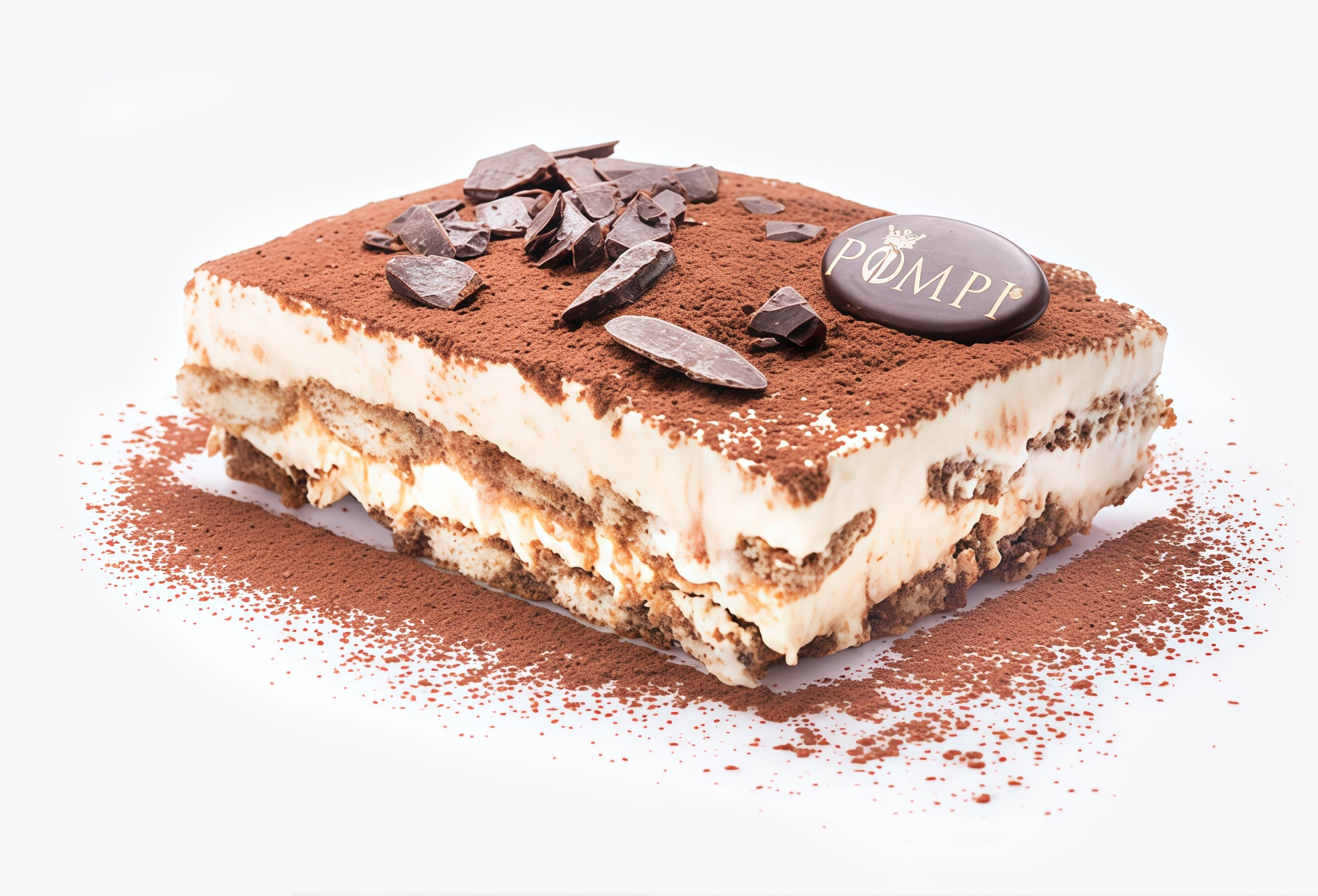 tiramisu tradicional